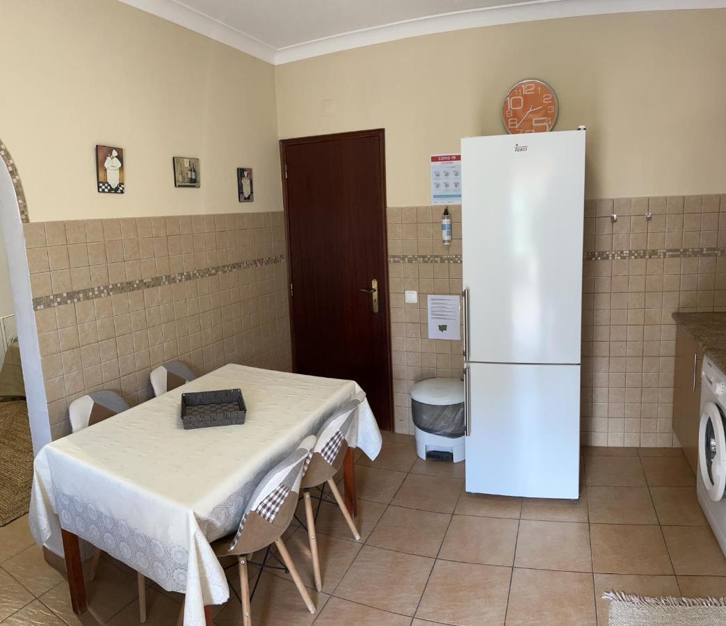 Quinta Dos Viegas Villa FAO Eksteriør bilde