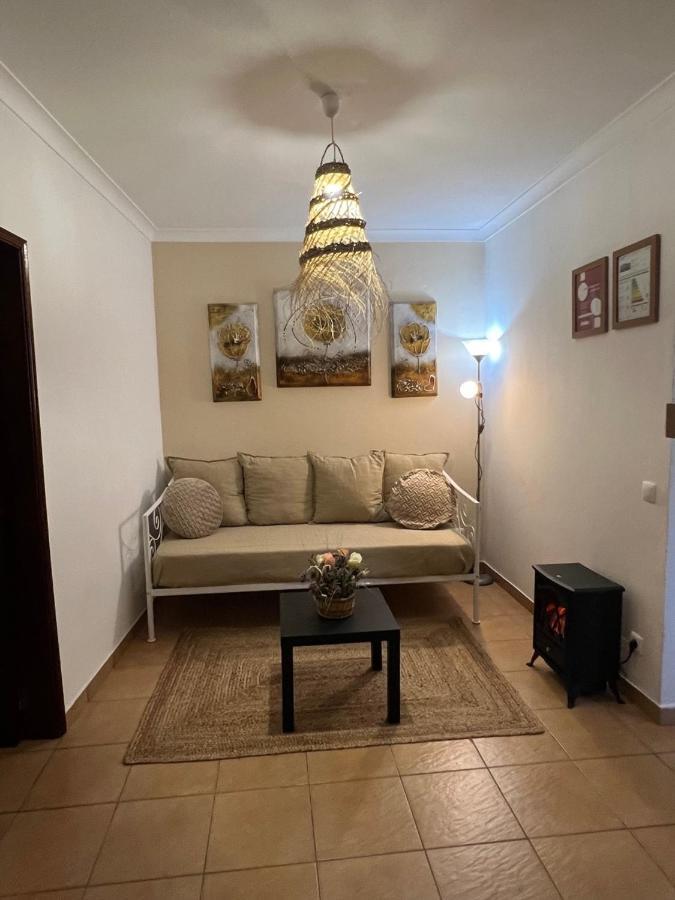 Quinta Dos Viegas Villa FAO Eksteriør bilde