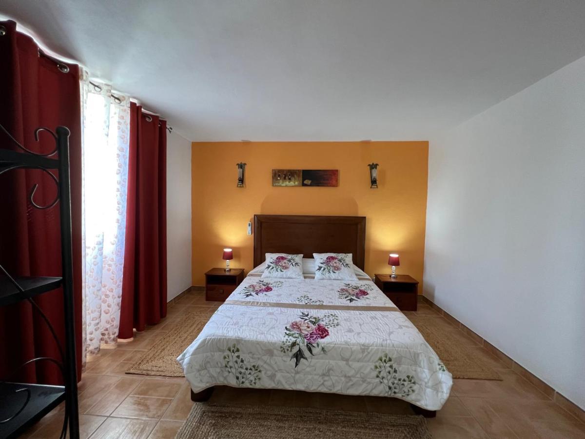 Quinta Dos Viegas Villa FAO Eksteriør bilde