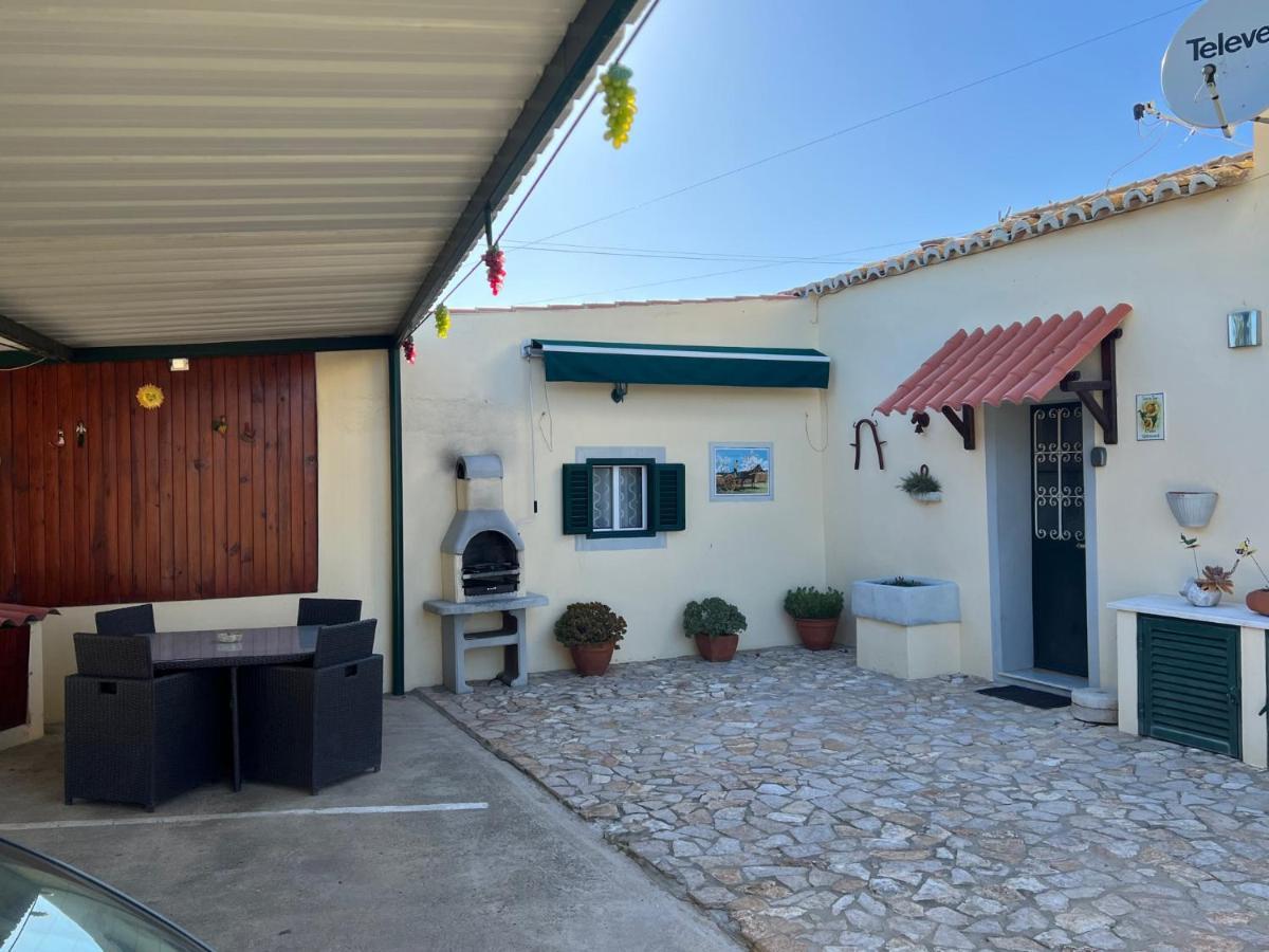 Quinta Dos Viegas Villa FAO Eksteriør bilde
