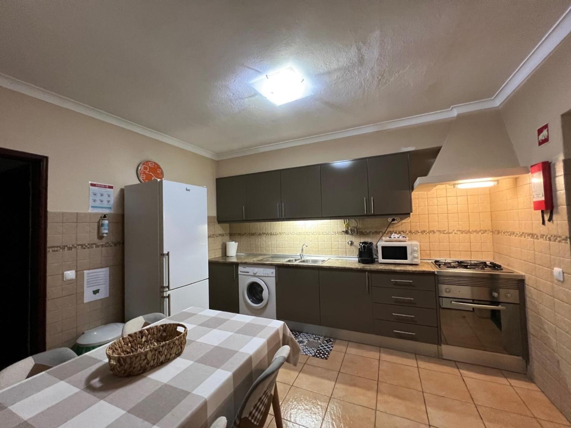 Quinta Dos Viegas Villa FAO Eksteriør bilde
