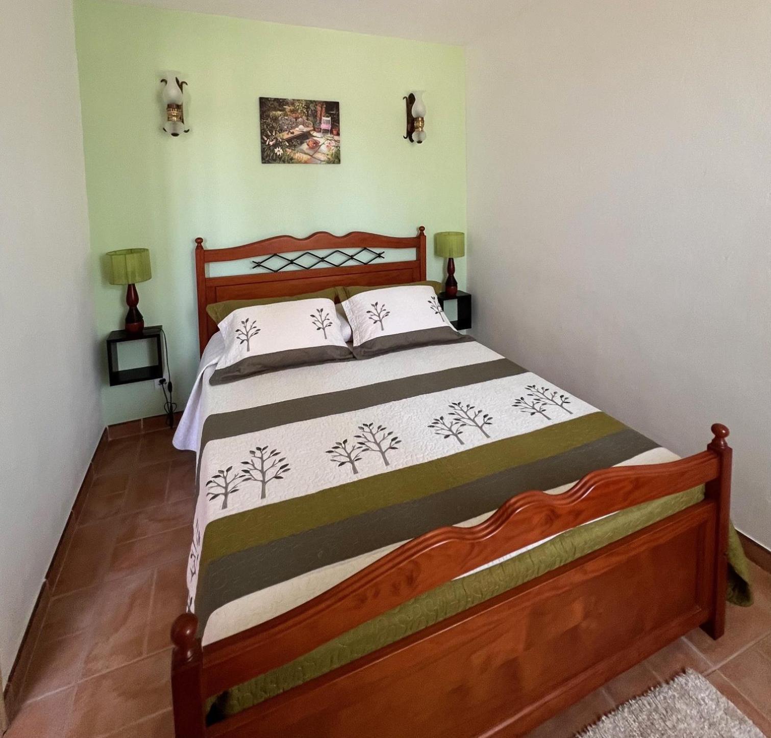 Quinta Dos Viegas Villa FAO Eksteriør bilde