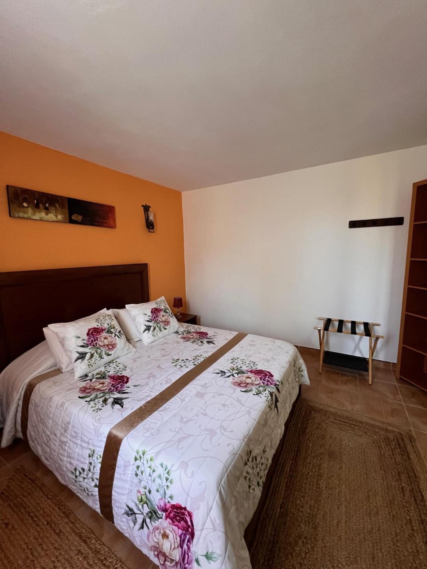 Quinta Dos Viegas Villa FAO Eksteriør bilde
