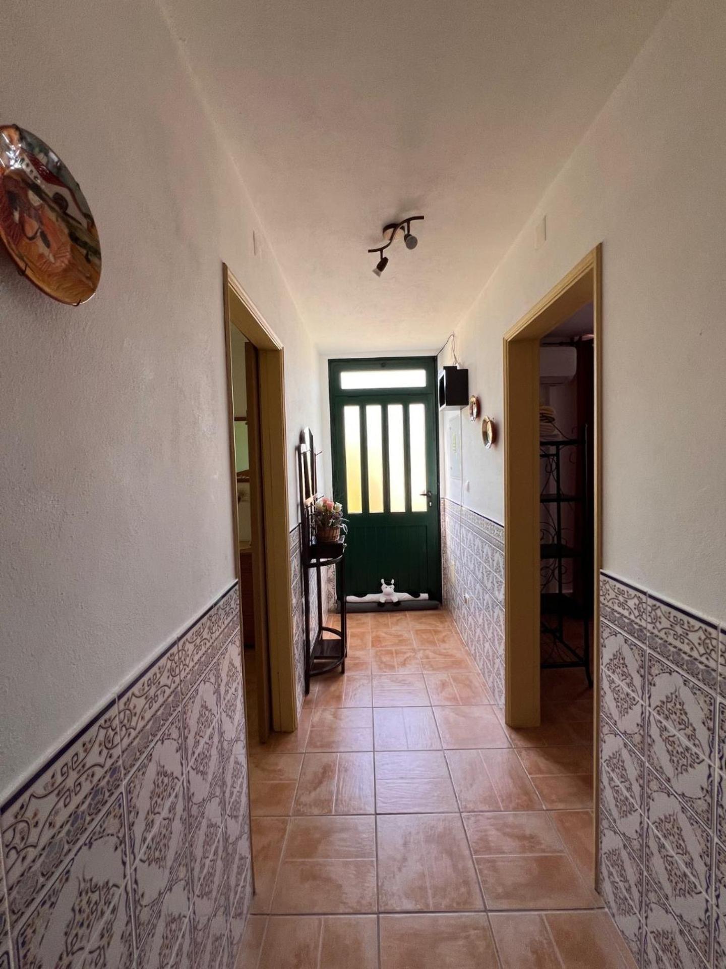 Quinta Dos Viegas Villa FAO Eksteriør bilde