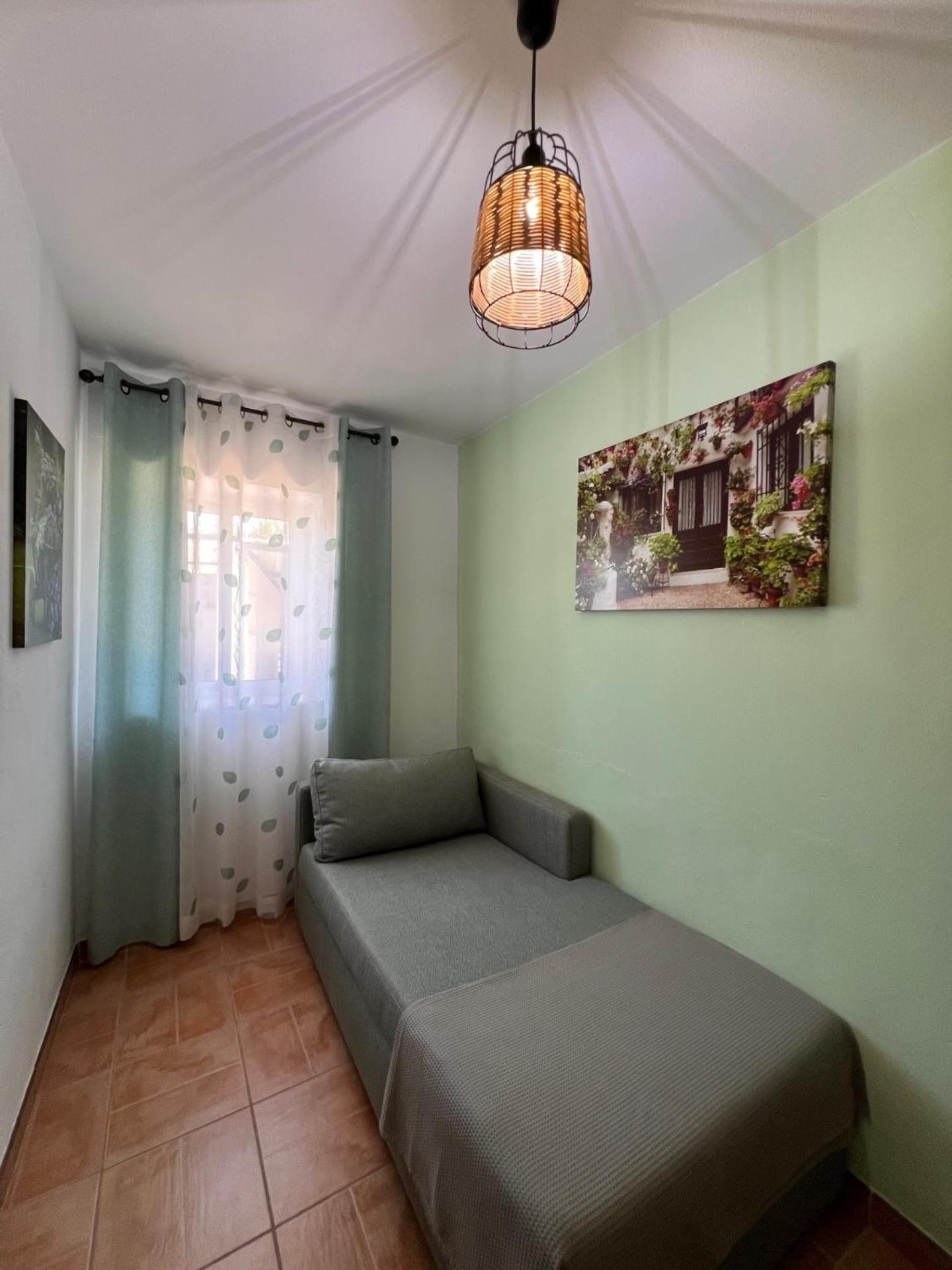 Quinta Dos Viegas Villa FAO Eksteriør bilde