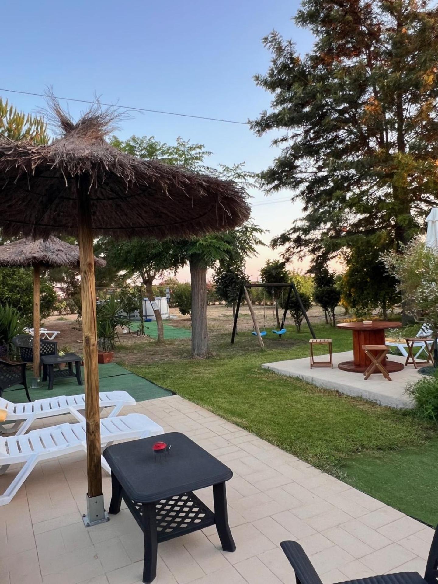 Quinta Dos Viegas Villa FAO Eksteriør bilde