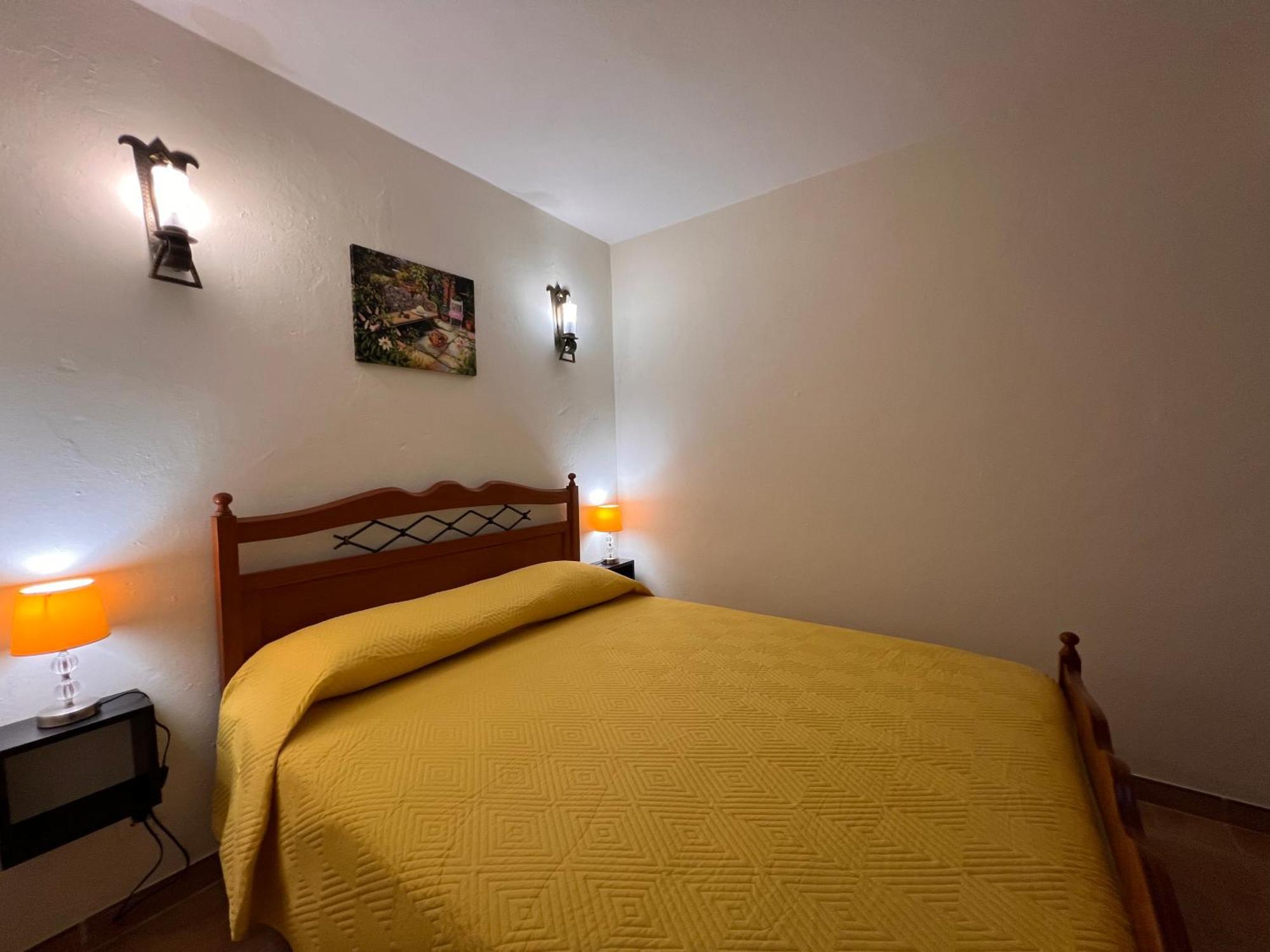 Quinta Dos Viegas Villa FAO Eksteriør bilde