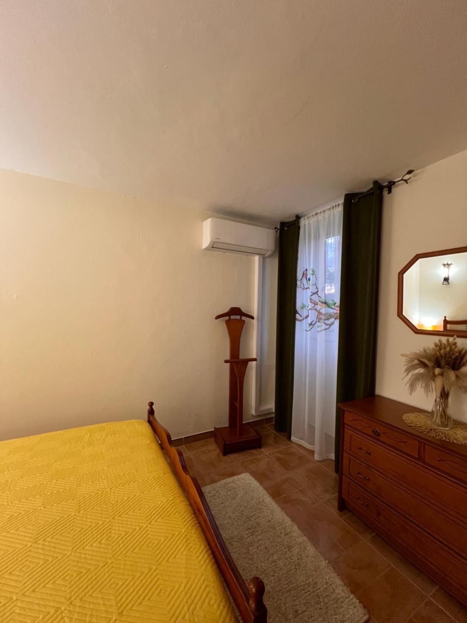 Quinta Dos Viegas Villa FAO Eksteriør bilde