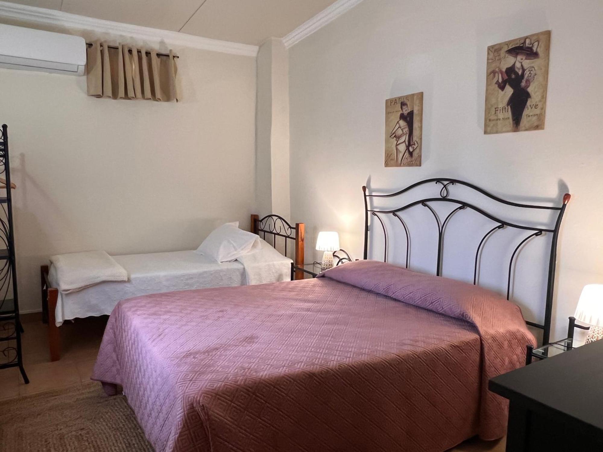 Quinta Dos Viegas Villa FAO Eksteriør bilde