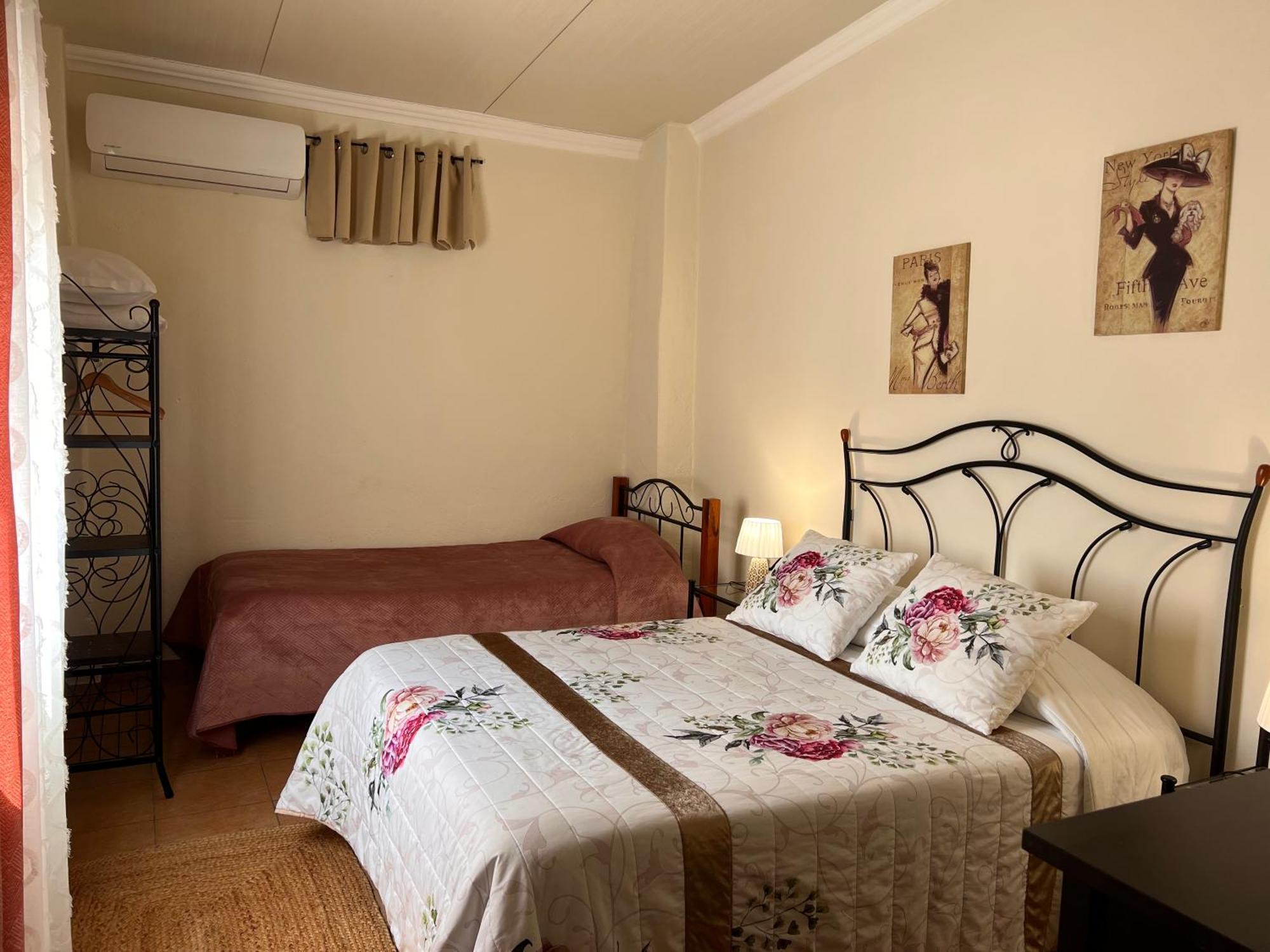 Quinta Dos Viegas Villa FAO Eksteriør bilde