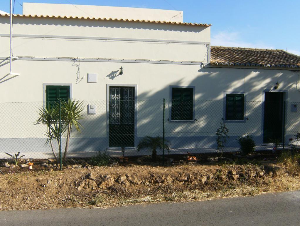 Quinta Dos Viegas Villa FAO Eksteriør bilde